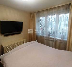 2-к квартира, вторичка, 56м2, 1/5 этаж