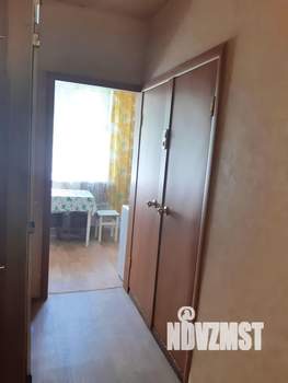 2-к квартира, вторичка, 46м2, 1/9 этаж