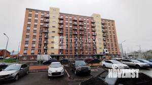 Студия квартира, вторичка, 35м2, 7/9 этаж
