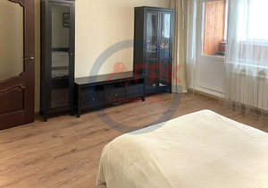 1-к квартира, вторичка, 44м2, 1/11 этаж