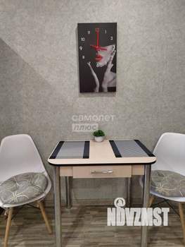 Студия квартира, вторичка, 29м2, 10/17 этаж