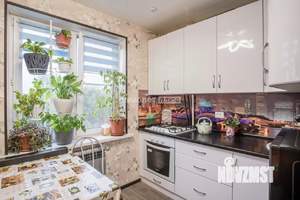 1-к квартира, вторичка, 32м2, 6/9 этаж