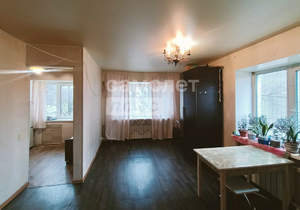 1-к квартира, вторичка, 30м2, 2/5 этаж