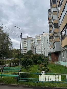 2-к квартира, вторичка, 53м2, 5/9 этаж