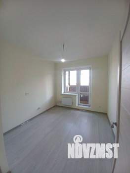 1-к квартира, сданный дом, 27м2, 8/17 этаж