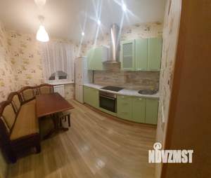 2-к квартира, вторичка, 62м2, 3/17 этаж