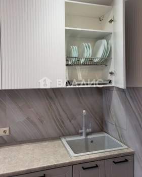 2-к квартира, вторичка, 65м2, 14/17 этаж
