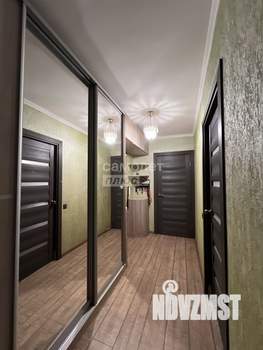 2-к квартира, вторичка, 50м2, 3/9 этаж