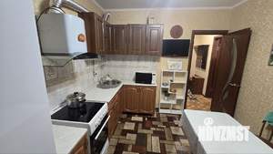 1-к квартира, вторичка, 34м2, 2/3 этаж