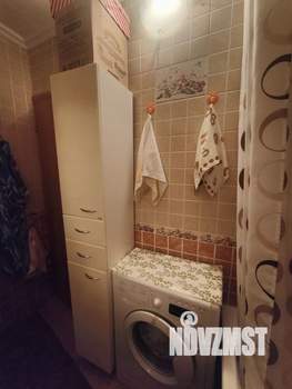 1-к квартира, вторичка, 34м2, 3/5 этаж