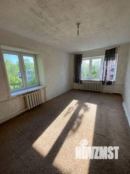 1-к квартира, вторичка, 33м2, 5/5 этаж