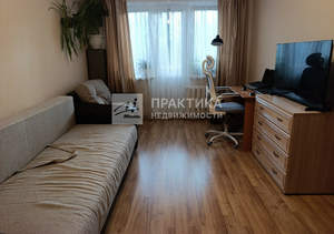 1-к квартира, вторичка, 32м2, 3/5 этаж