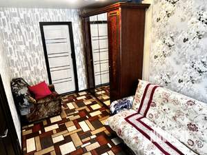 2-к квартира, вторичка, 45м2, 1/5 этаж