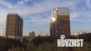 1-к квартира, вторичка, 27м2, 13/17 этаж