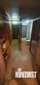 1-к квартира, вторичка, 40м2, 1/1 этаж