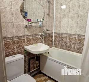 1-к квартира, вторичка, 33м2, 3/5 этаж