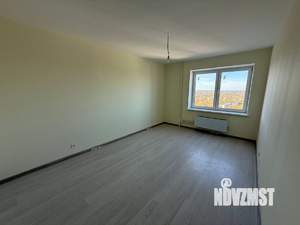 2-к квартира, сданный дом, 62м2, 3/17 этаж