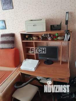 1-к квартира, вторичка, 32м2, 8/9 этаж