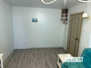 2-к квартира, вторичка, 53м2, 5/5 этаж