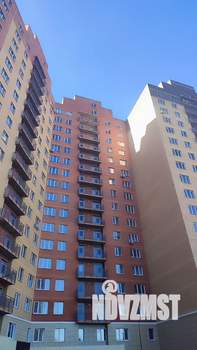 2-к квартира, вторичка, 62м2, 12/17 этаж