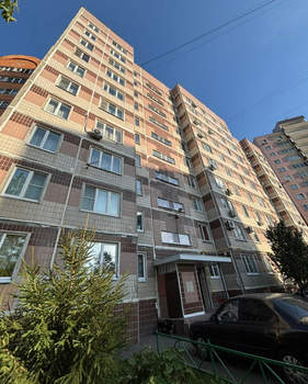 3-к квартира, вторичка, 70м2, 6/10 этаж