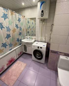 1-к квартира, вторичка, 48м2, 3/12 этаж