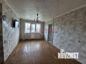 2-к квартира, вторичка, 44м2, 4/5 этаж