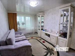 2-к квартира, вторичка, 48м2, 5/5 этаж