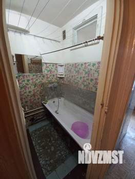 3-к квартира, вторичка, 59м2, 3/5 этаж