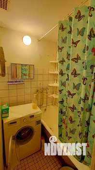 1-к квартира, вторичка, 32м2, 5/9 этаж