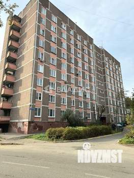 1-к квартира, вторичка, 34м2, 8/9 этаж