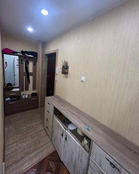 2-к квартира, вторичка, 46м2, 4/5 этаж