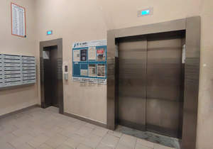 Студия квартира, вторичка, 29м2, 4/17 этаж