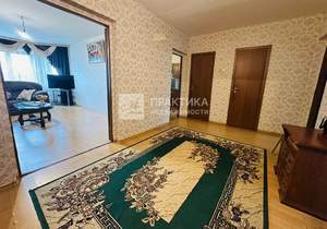 2-к квартира, вторичка, 69м2, 7/10 этаж