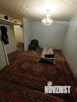 2-к квартира, вторичка, 45м2, 2/5 этаж