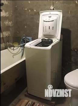 1-к квартира, вторичка, 33м2, 2/5 этаж