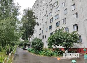 3-к квартира, вторичка, 65м2, 9/12 этаж