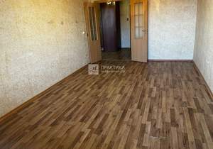 2-к квартира, вторичка, 64м2, 7/17 этаж