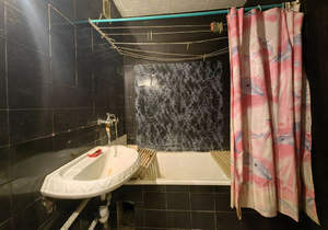 1-к квартира, вторичка, 34м2, 6/9 этаж