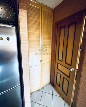 2-к квартира, вторичка, 46м2, 4/5 этаж