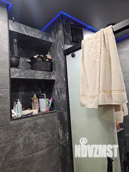 3-к квартира, вторичка, 66м2, 8/17 этаж