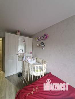 2-к квартира, вторичка, 43м2, 2/5 этаж