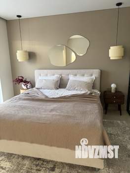 3-к квартира, вторичка, 100м2, 9/14 этаж