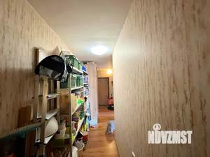 2-к квартира, вторичка, 61м2, 3/3 этаж