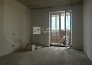 2-к квартира, вторичка, 67м2, 12/17 этаж