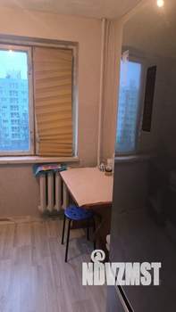 1-к квартира, вторичка, 35м2, 7/9 этаж