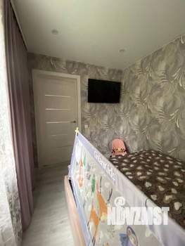 2-к квартира, вторичка, 37м2, 2/5 этаж