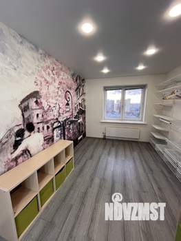 2-к квартира, вторичка, 61м2, 16/17 этаж