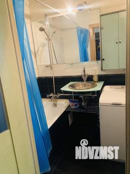 Студия квартира, вторичка, 34м2, 11/14 этаж