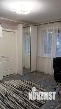 2-к квартира, вторичка, 49м2, 2/5 этаж